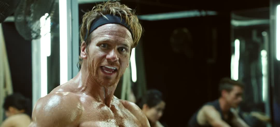 Planet Fitness preview poster