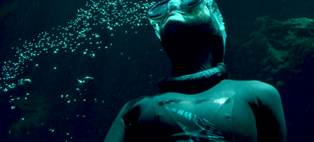 Royal Caribbean preview poster