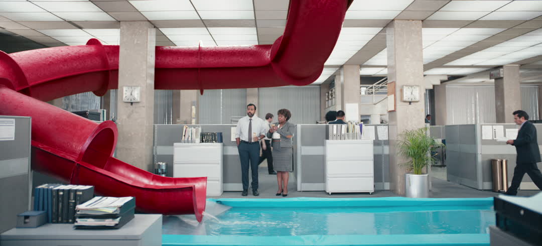 ezCater preview poster